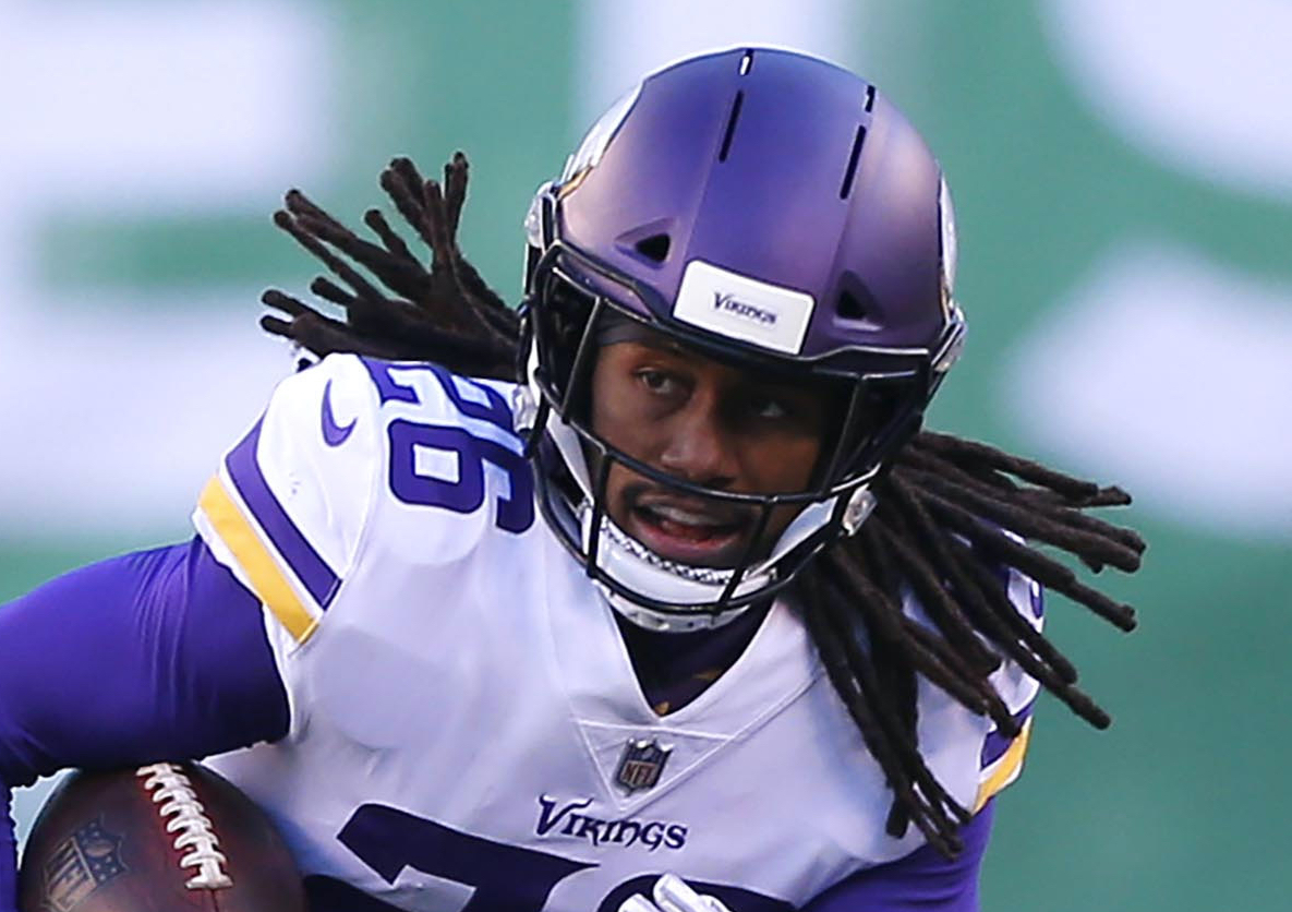 Bengals Place Trae Waynes On IR