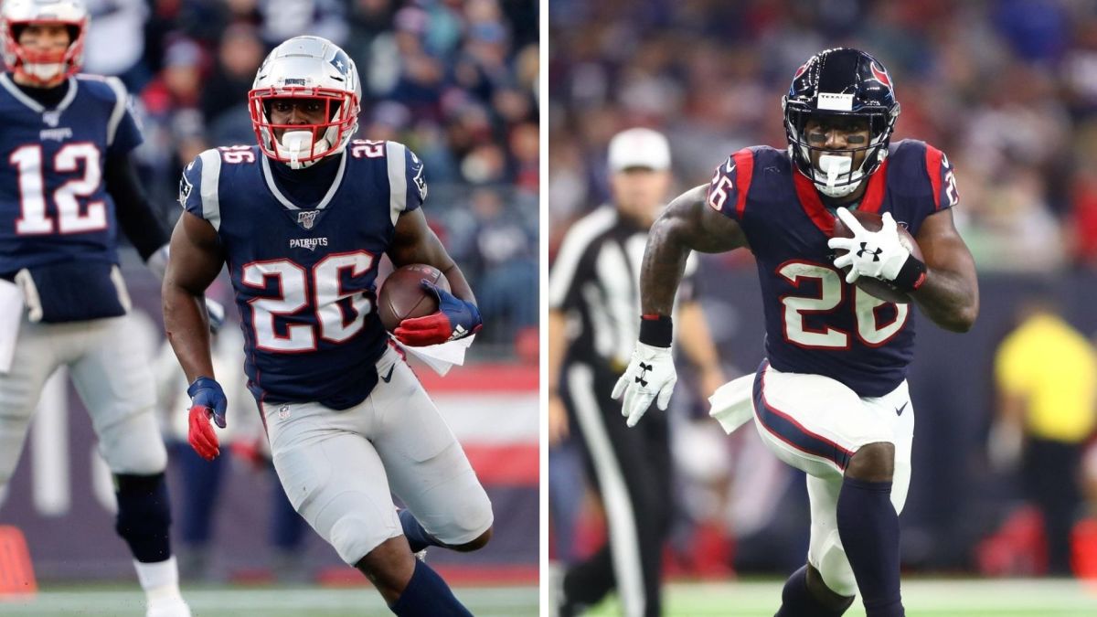 Lamar Miller's Presence Means 2020 is Make-or-Break Year For Sony ...