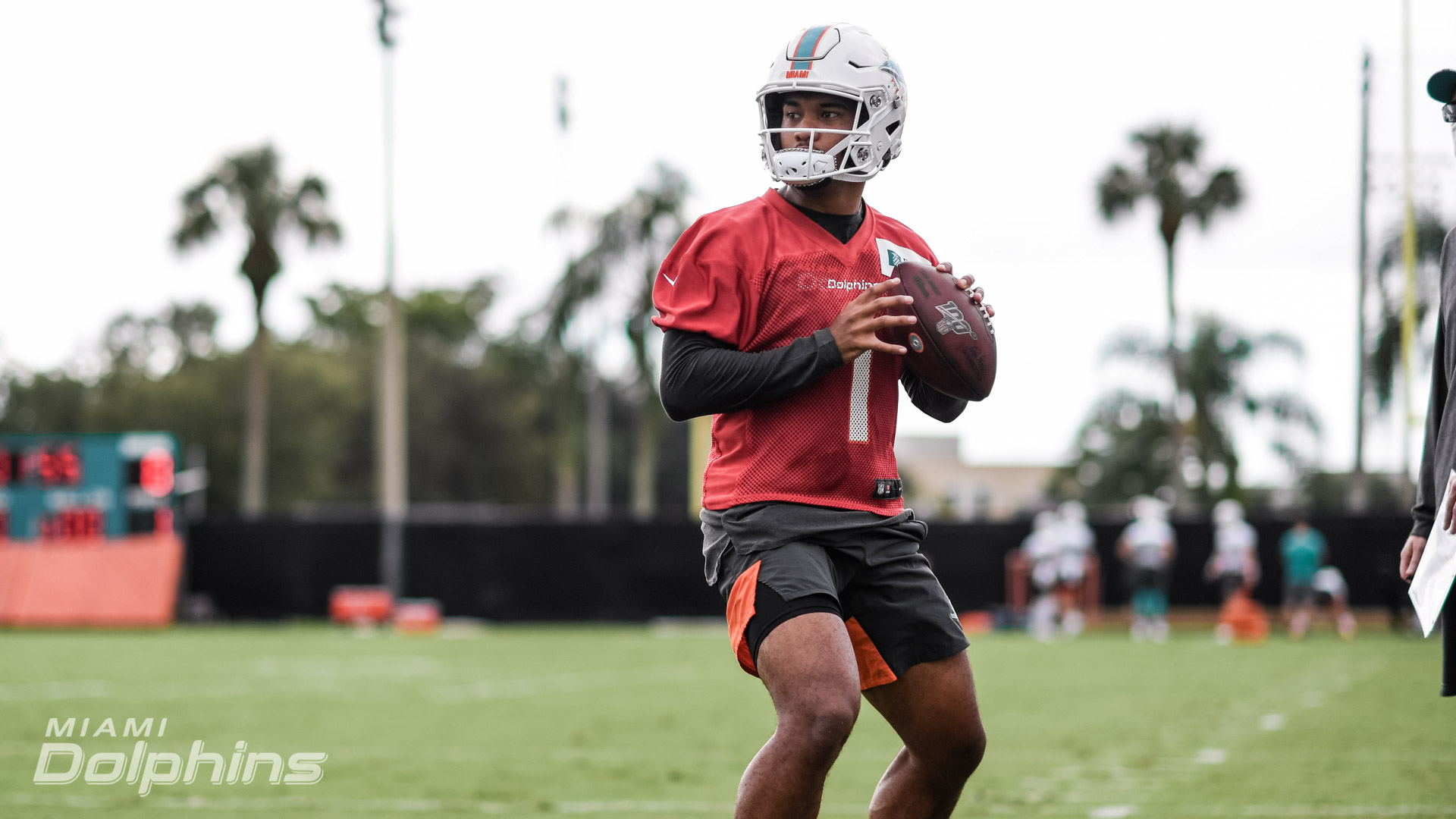 Miami Dolphins Defense Saves the Day in Tua's Return - Sports Illustrated Miami  Dolphins News, Analysis and More