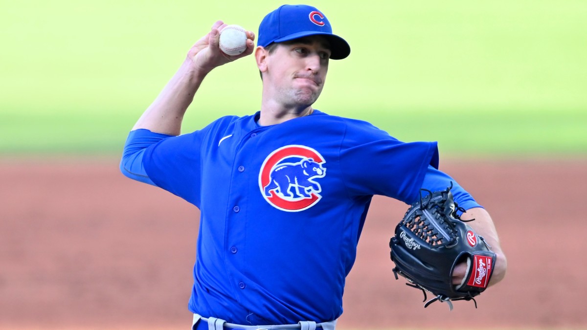 Chicago Cubs emerge as top MLB team amid historic hot start