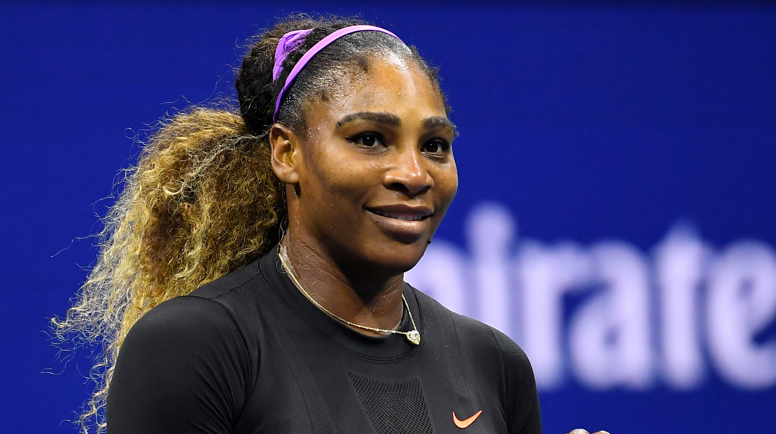 Serena Williams defeats Venus in first U.S. tournament of pandemic ...