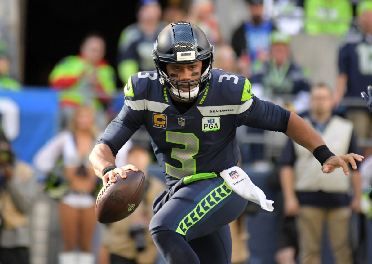 Russell Wilson My Best Years Are Ahead Of Me Sports Illustrated
