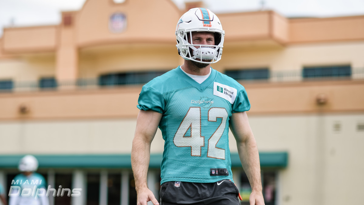 What's next for the Miami Dolphins Roster? - Sports Illustrated Miami  Dolphins News, Analysis and More