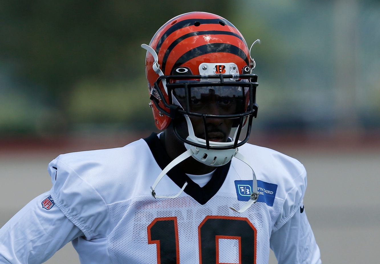 Former Cincinnati Bengals star A.J. Green Wears Arizona Cardinals Gear For  the First Time - Sports Illustrated Cincinnati Bengals News, Analysis and  More