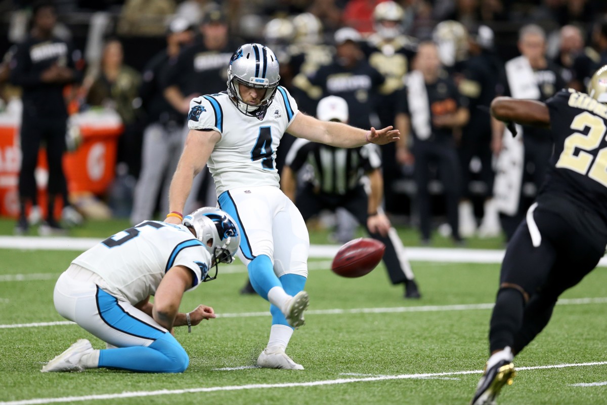 Panthers Position Preview: Special Teams Solid for 2019