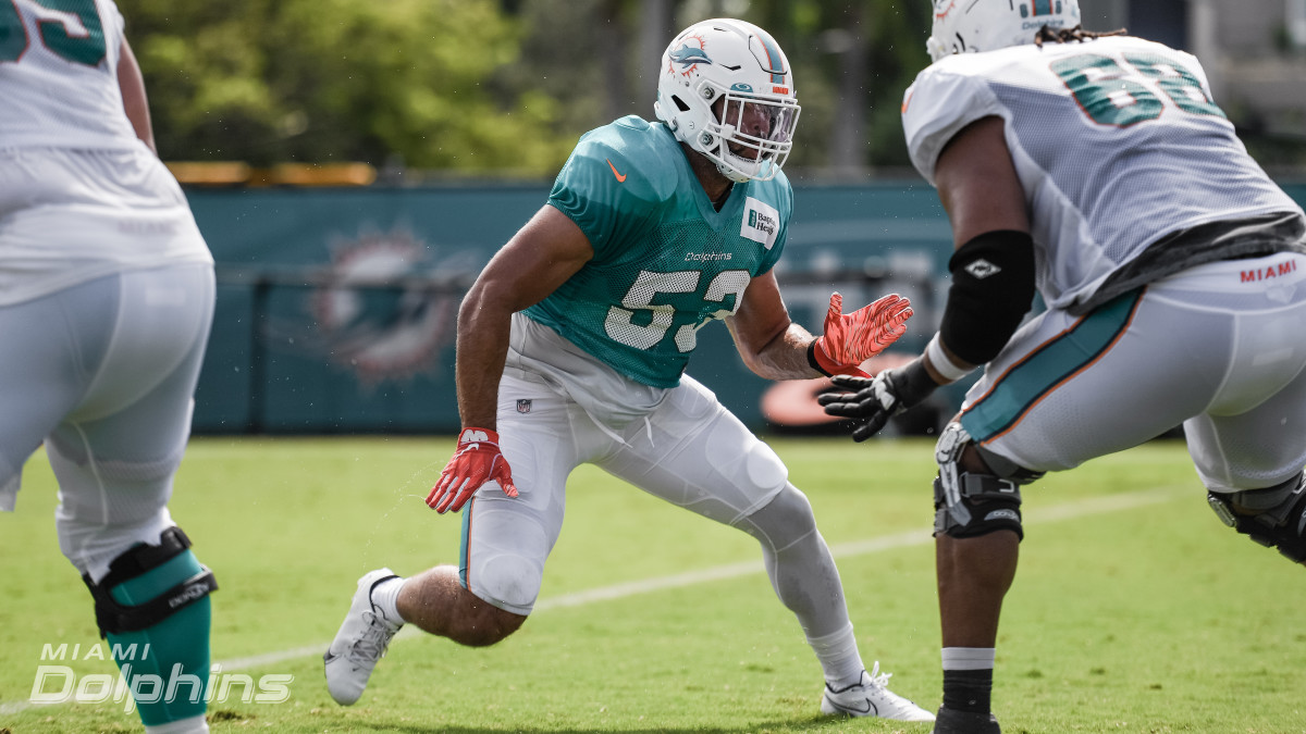 Dolphins add five players to COVID list, including starting safety – The  Mercury News