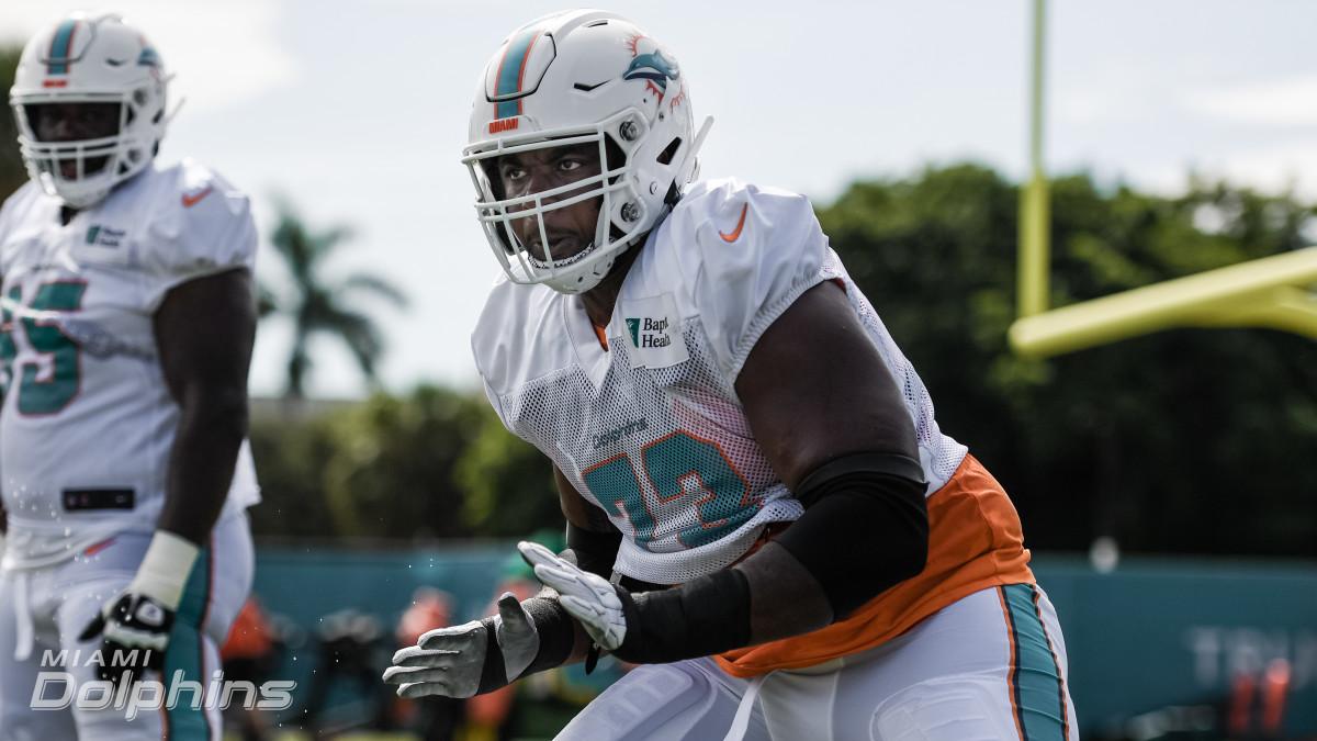 Dolphins Notebook: 2021 Odds, 2020 Draft Story, Schottenheimer Dolphins Connection and more