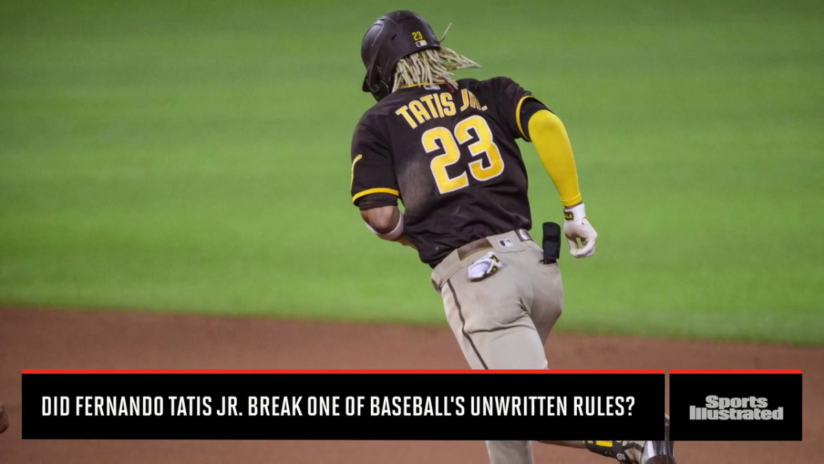 How players are using uniform numbers to break MLB's unwritten rules - ESPN
