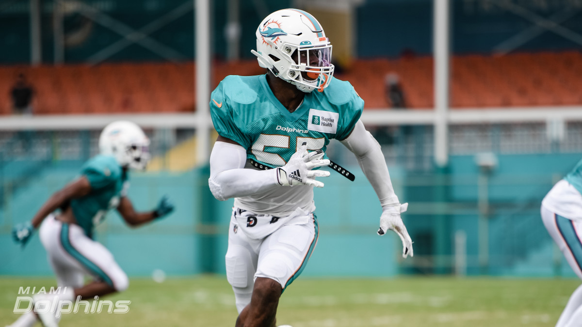Miami Dolphins 2022 Schedule Release Notes - Sports Illustrated Miami  Dolphins News, Analysis and More
