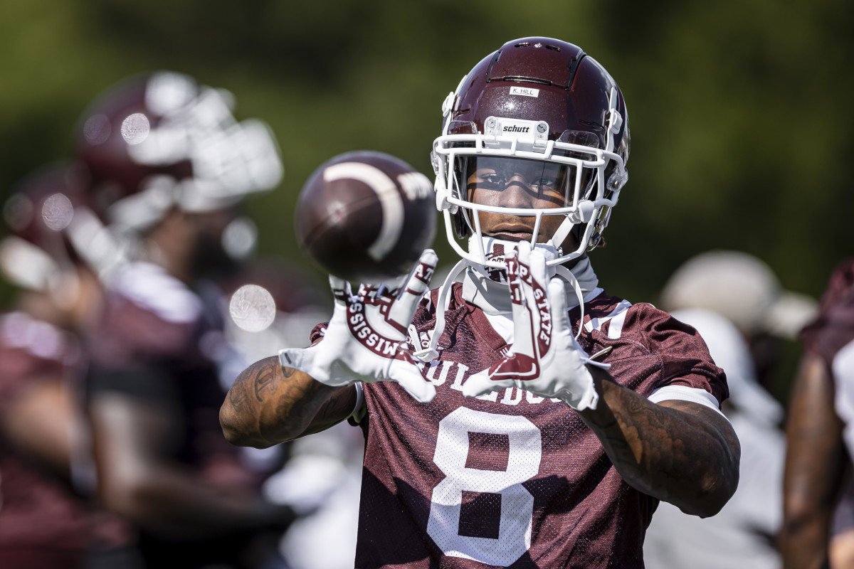 What to know as Mississippi State football enters second week of