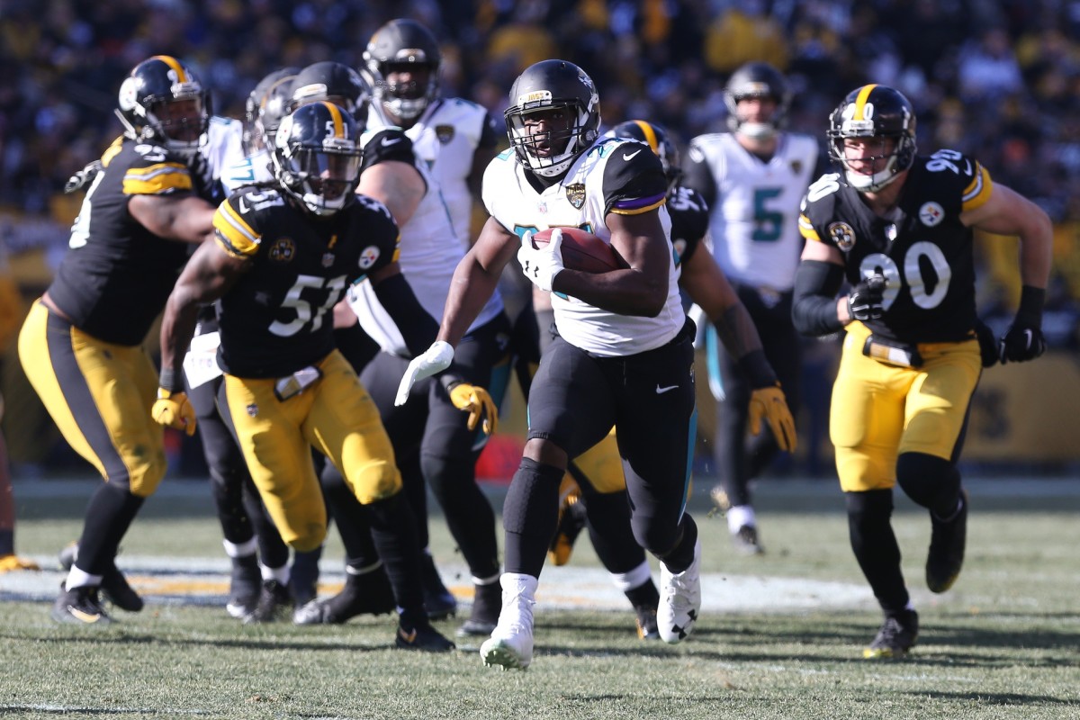 Relive the Week Four Victory Against the Jacksonville Jaguars