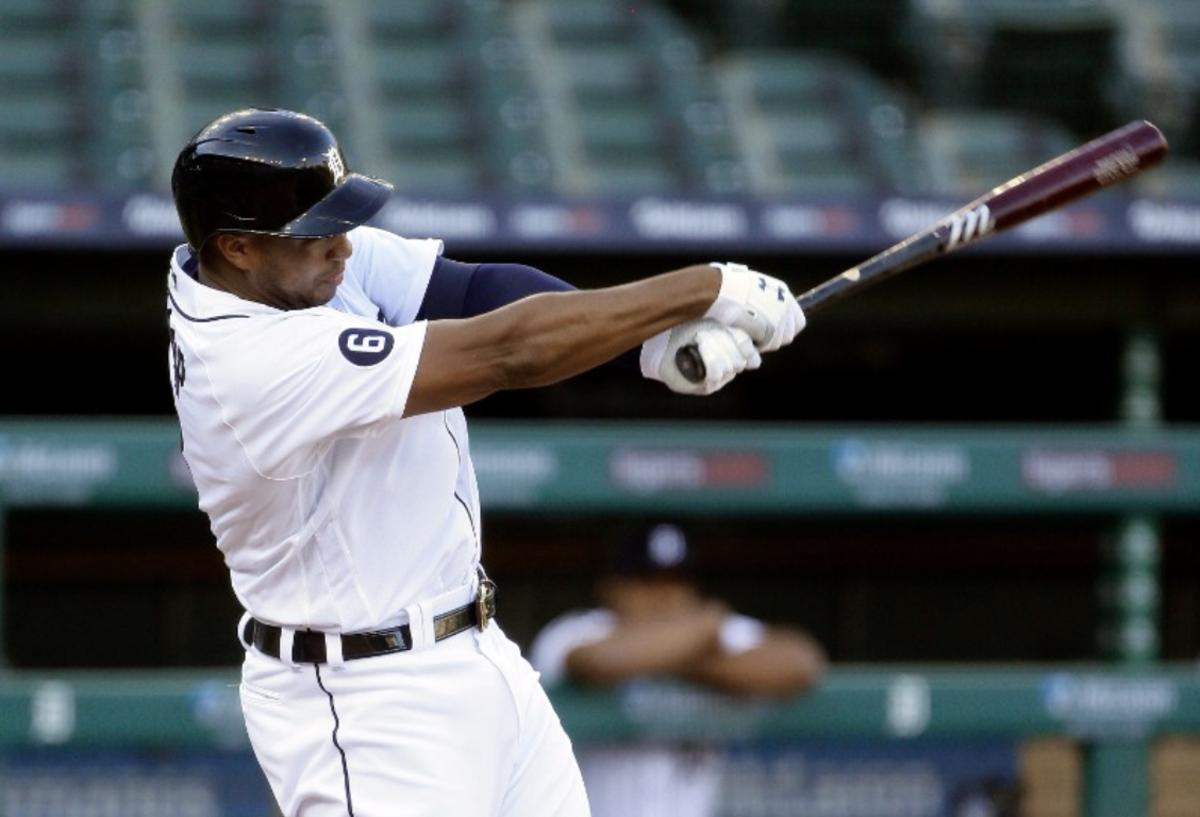 Tigers' Jonathan Schoop is an Invaluable Asset to the Clubhouse ...