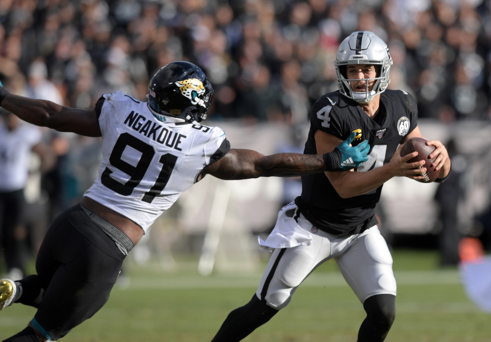 New York Jets: Yannick Ngakoue Should Be A Trade Target According To ...