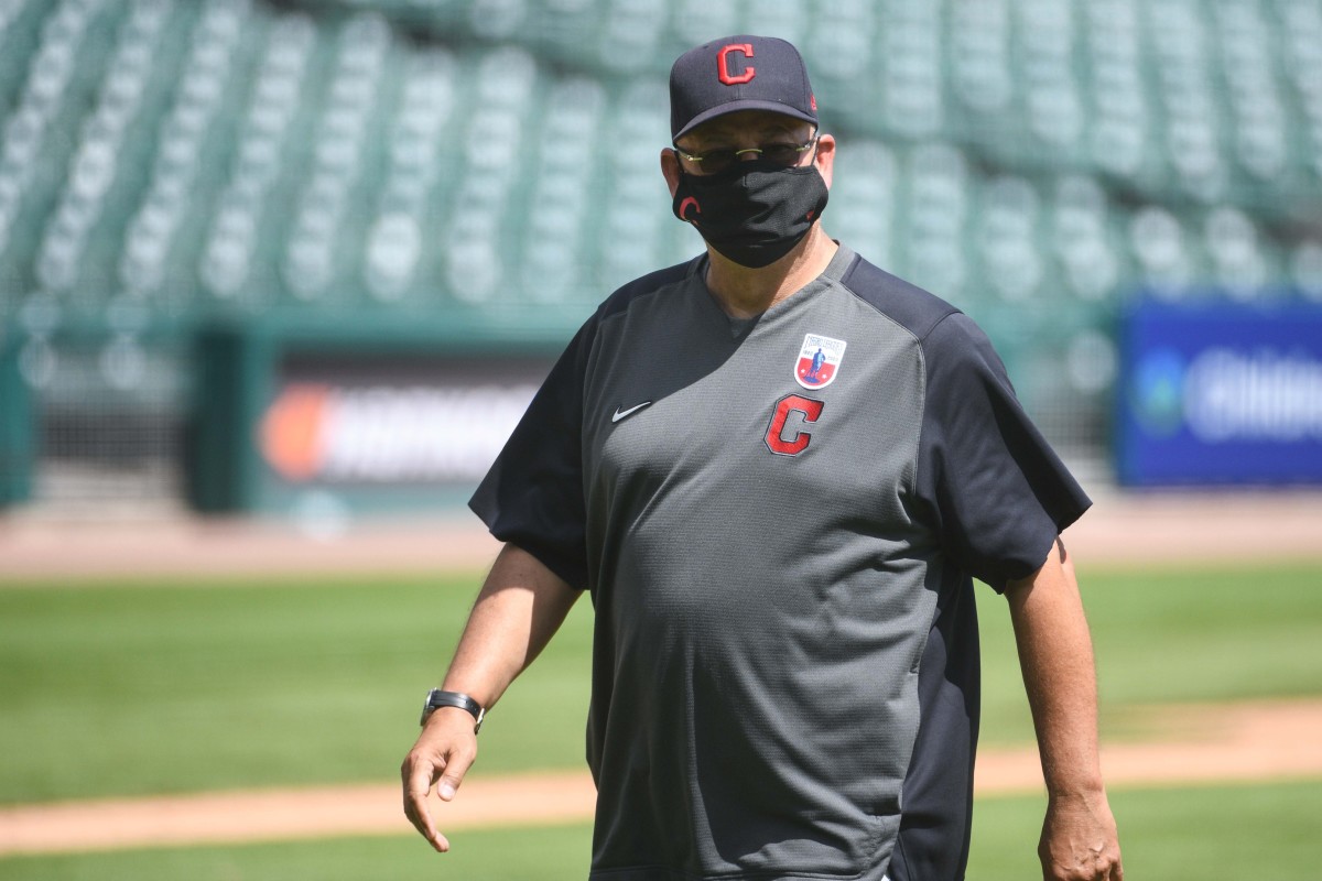Indians: Terry Francona captures American League Manager of the Year honors  – News-Herald