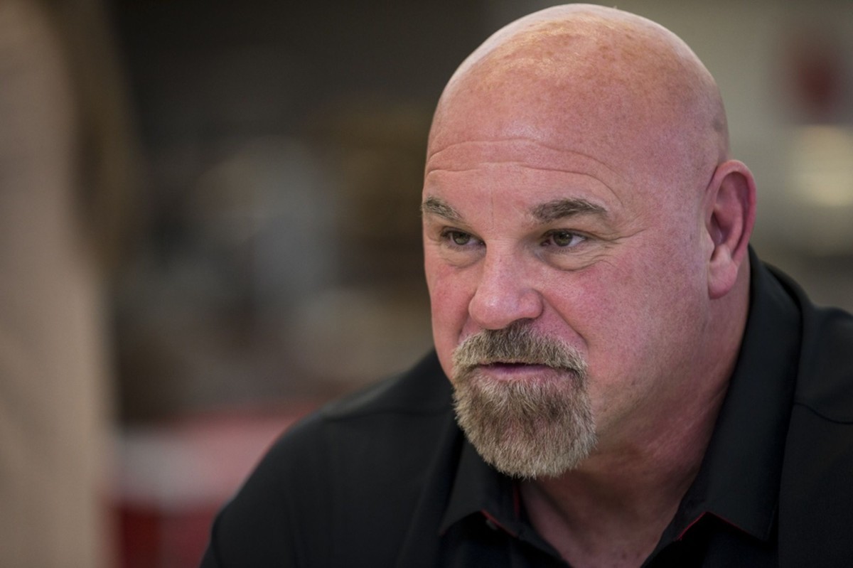 Report addresses Sean Kugler-Steve Keim mistaken identity rumors