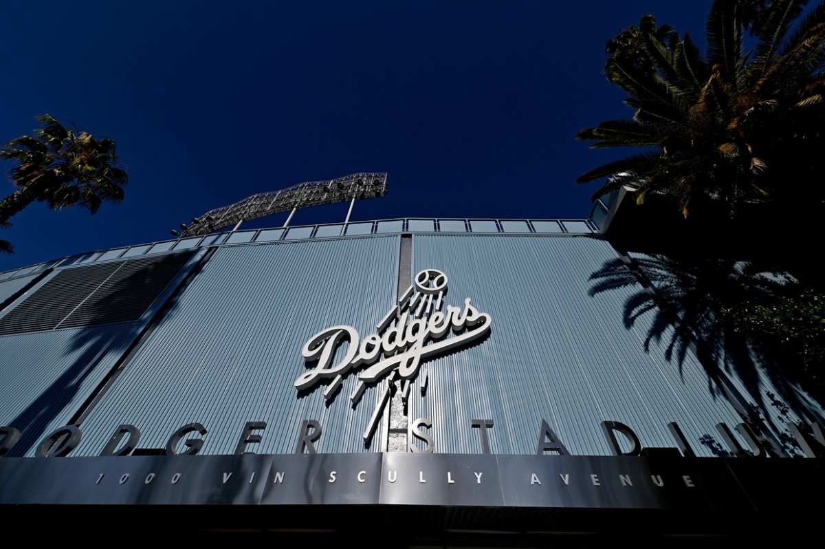 Dodgers: Mets Slam Visiting Facilities at Dodger Stadium - Inside