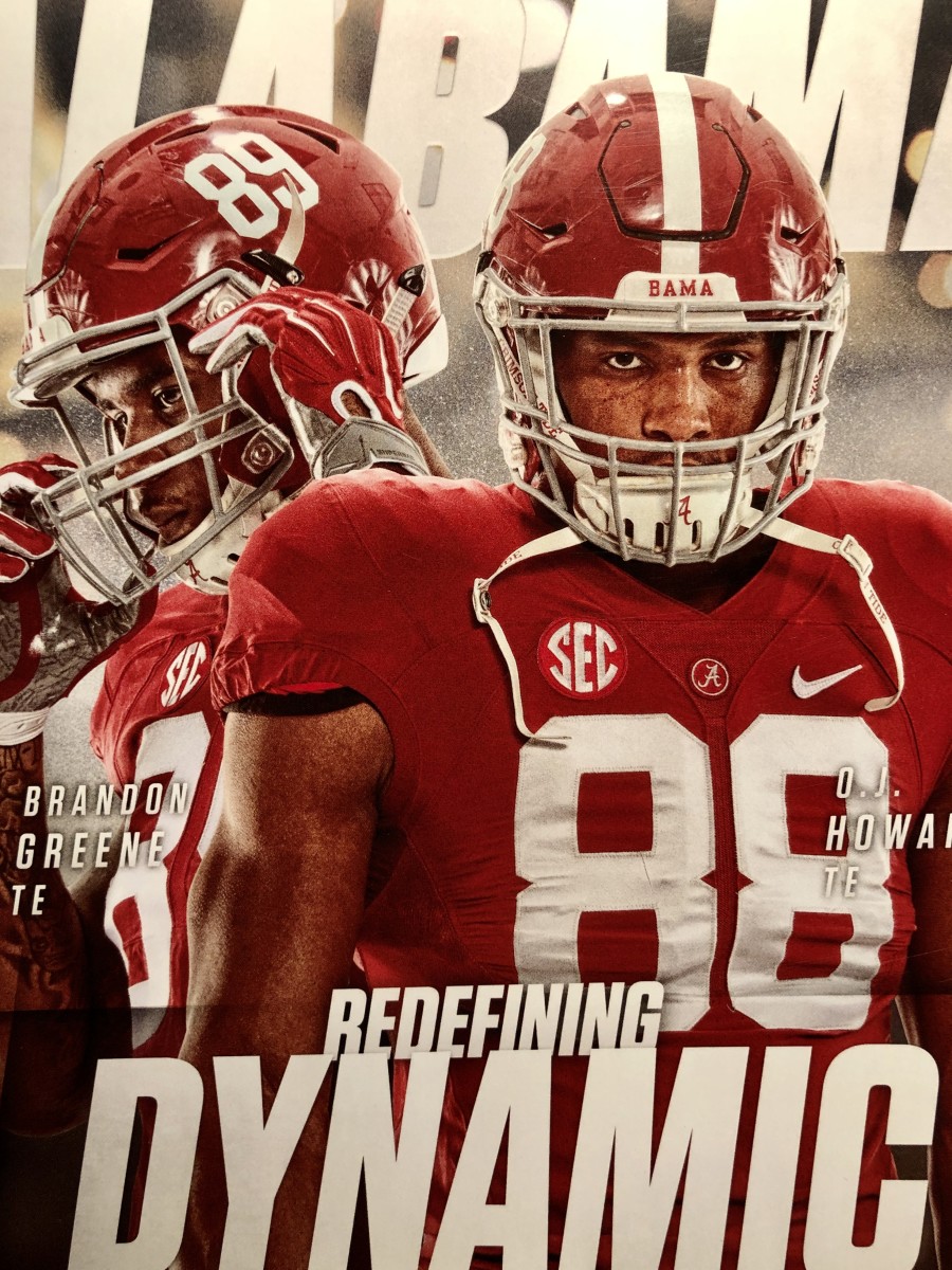 Crimson Tide Roll Call: October 1, 2021 - Sports Illustrated Alabama 