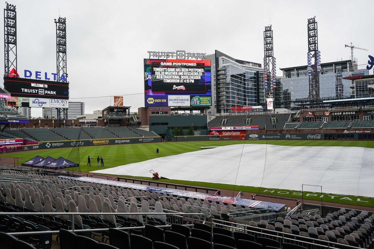 Mets vs Yankees Subway Series Postponed Due to COVID-19