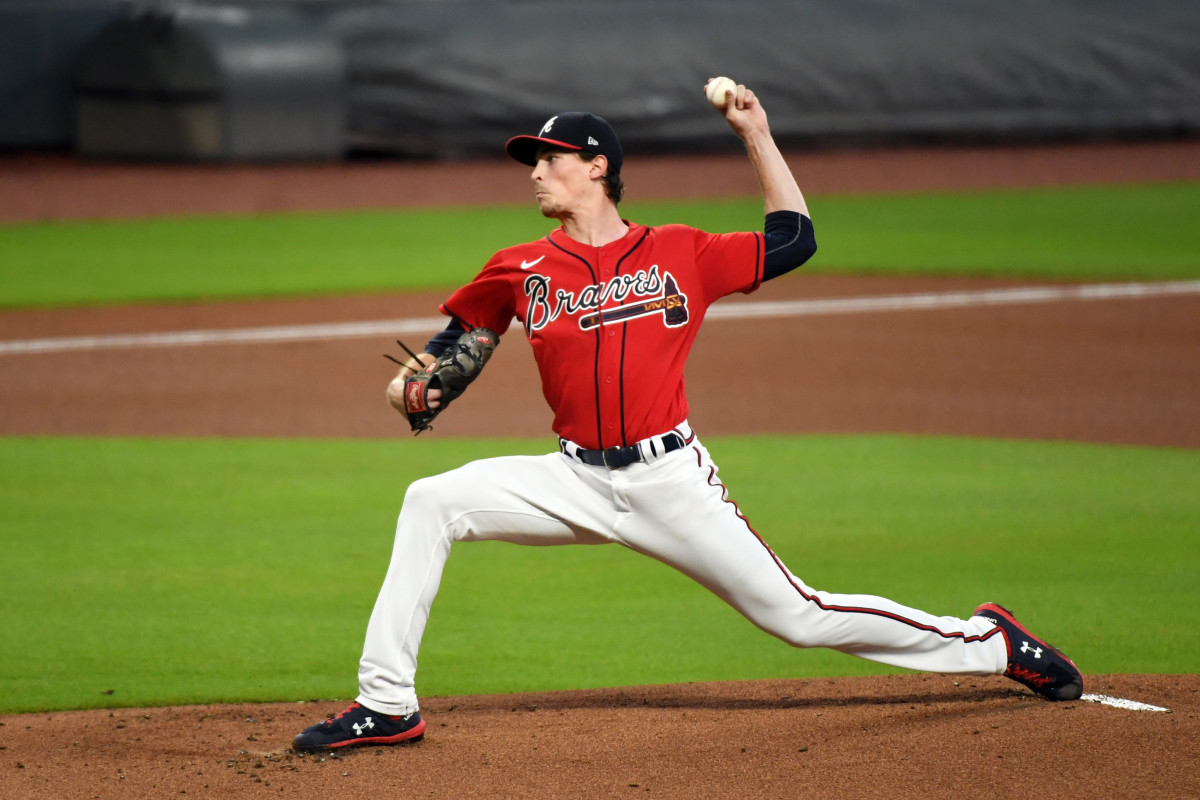 Braves win bittersweet opener over Nationals as Max Fried exits