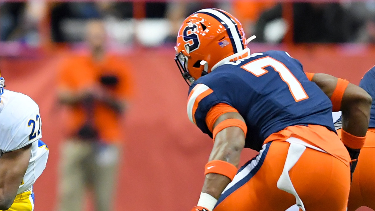 Syracuse Orange Clicks: August 31, 2020 - Sports Illustrated Syracuse ...