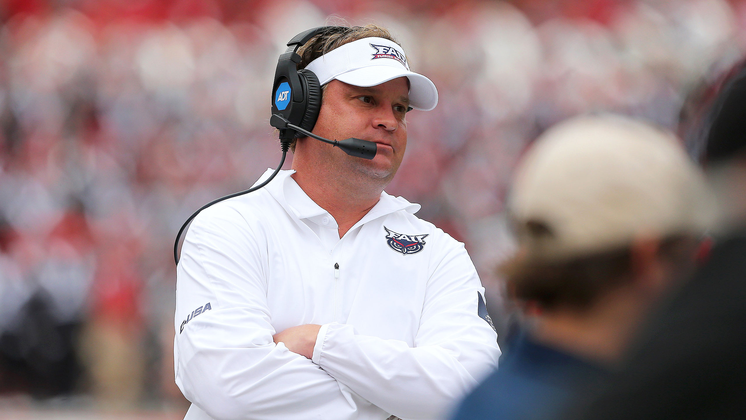 Lane Kiffin, Mike Leach lead 2020 college football coach debuts ...