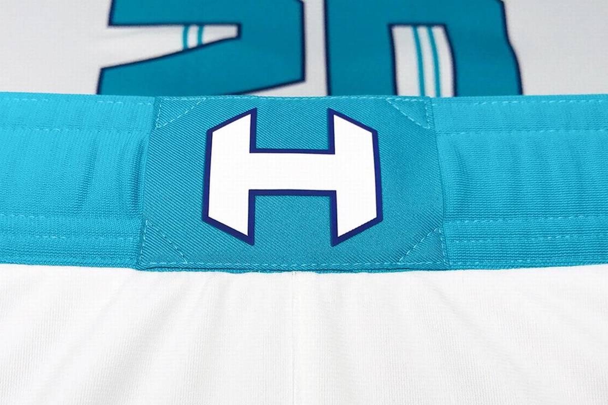 Pleats and Pinstripes: The Story of the Hornets Uniforms 