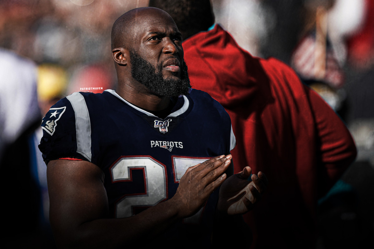 Leonard Fournette reportedly working out for Patriots - CBS Boston