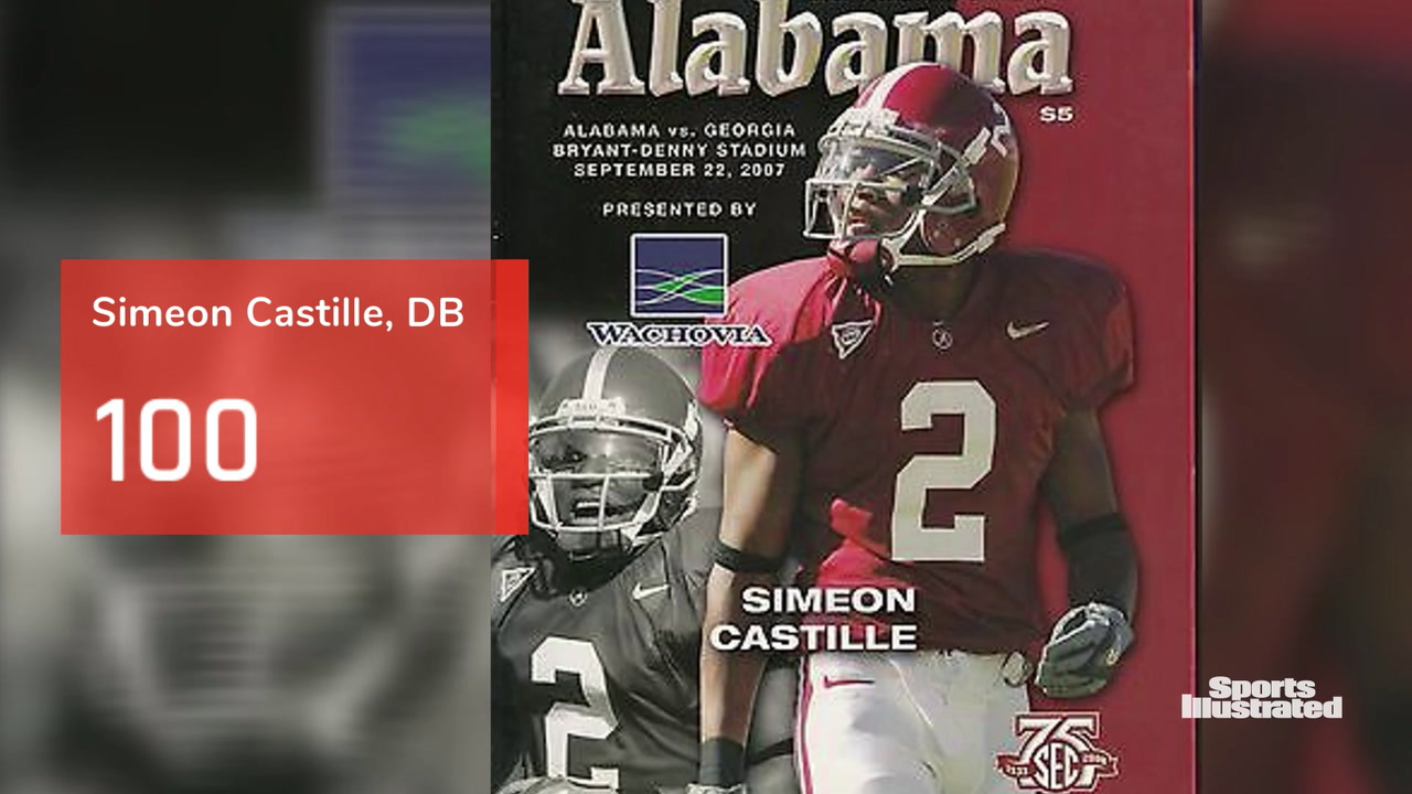 Alabama football-The Saban Top 100-No. 2 Tua Tagovailoa - Sports Illustrated  Alabama Crimson Tide News, Analysis and More