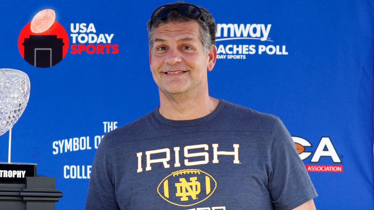 Sports Media World Reacts To Mike Golic's Honest Admission - The