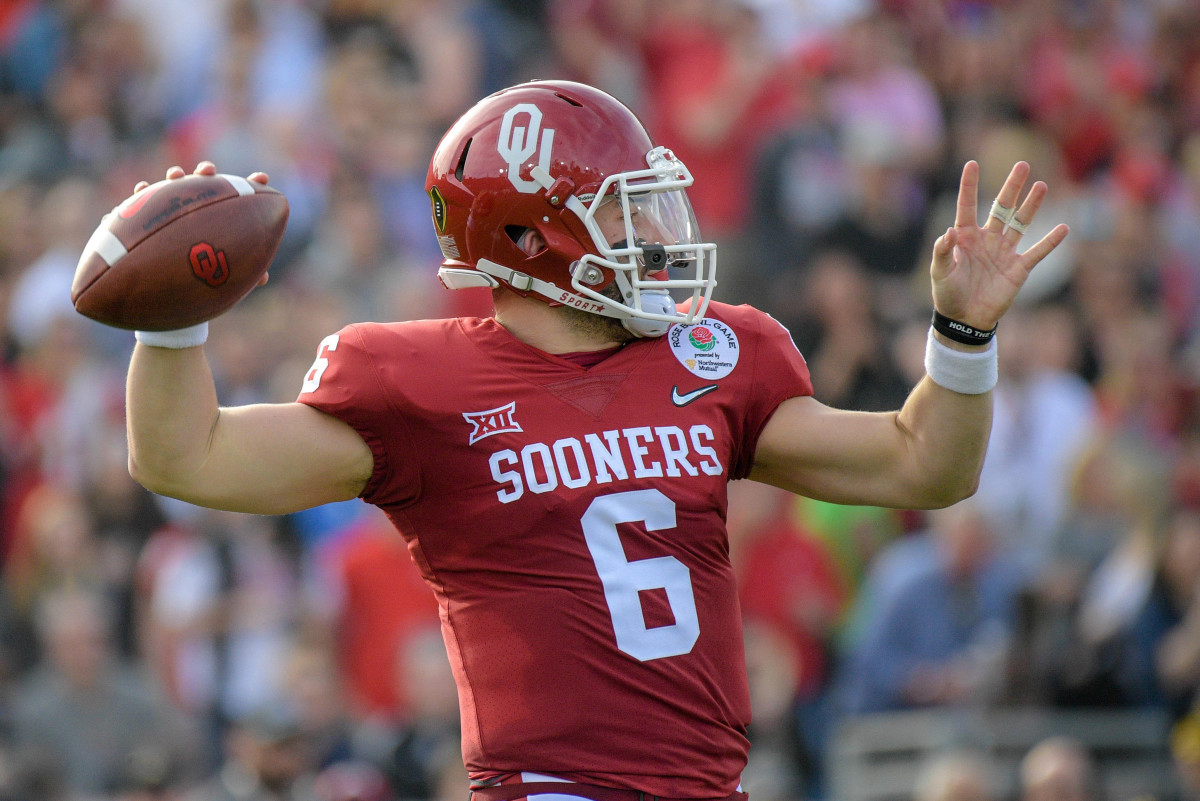 Browns place Baker Mayfield on reserve/COVID list Sports Illustrated