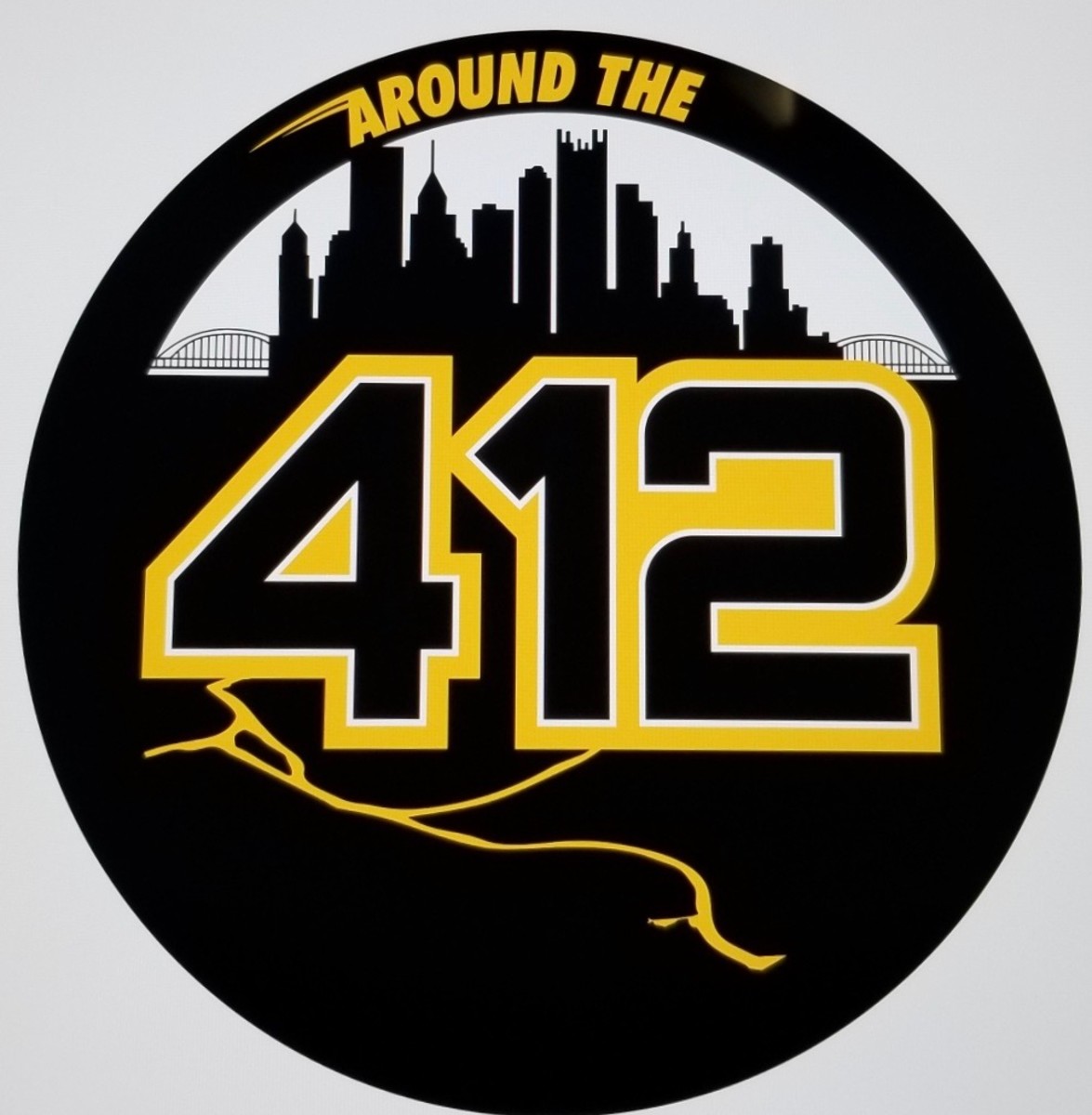 Pittsburgh 412 