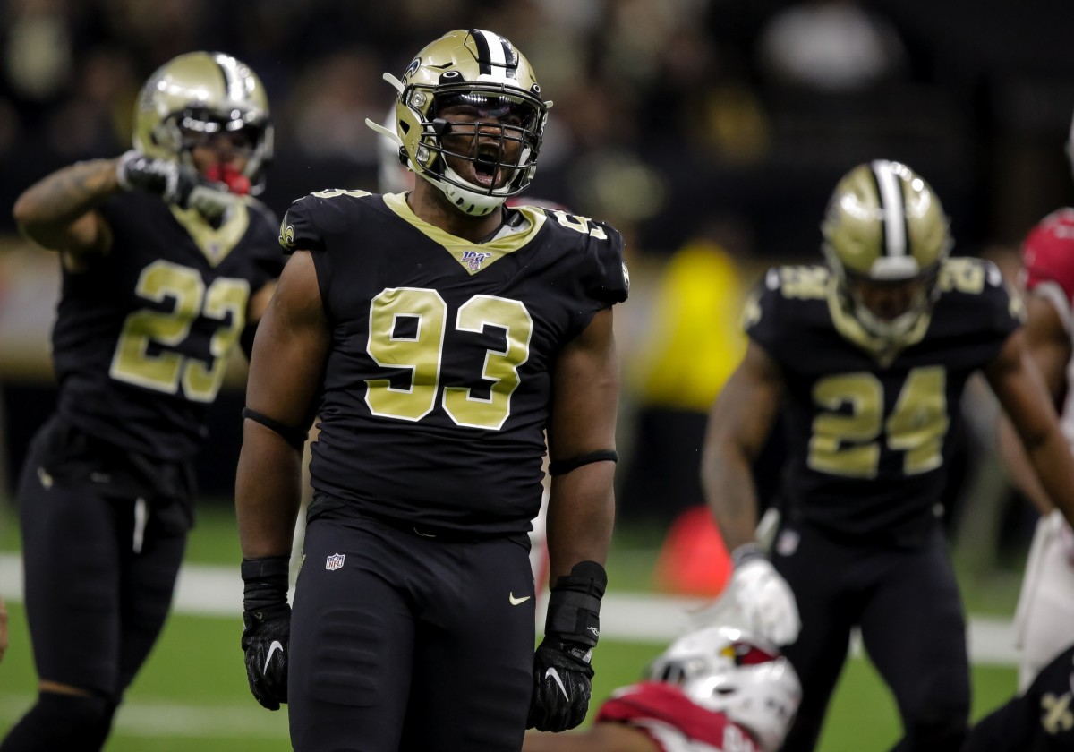 New Orleans Saints vs. San Francisco 49ers recap: Everything we know