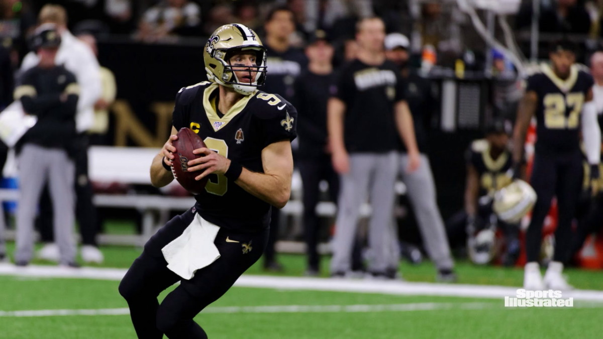 Top 25 Saints of 2020: No. 15, Wil Lutz - Sports Illustrated New