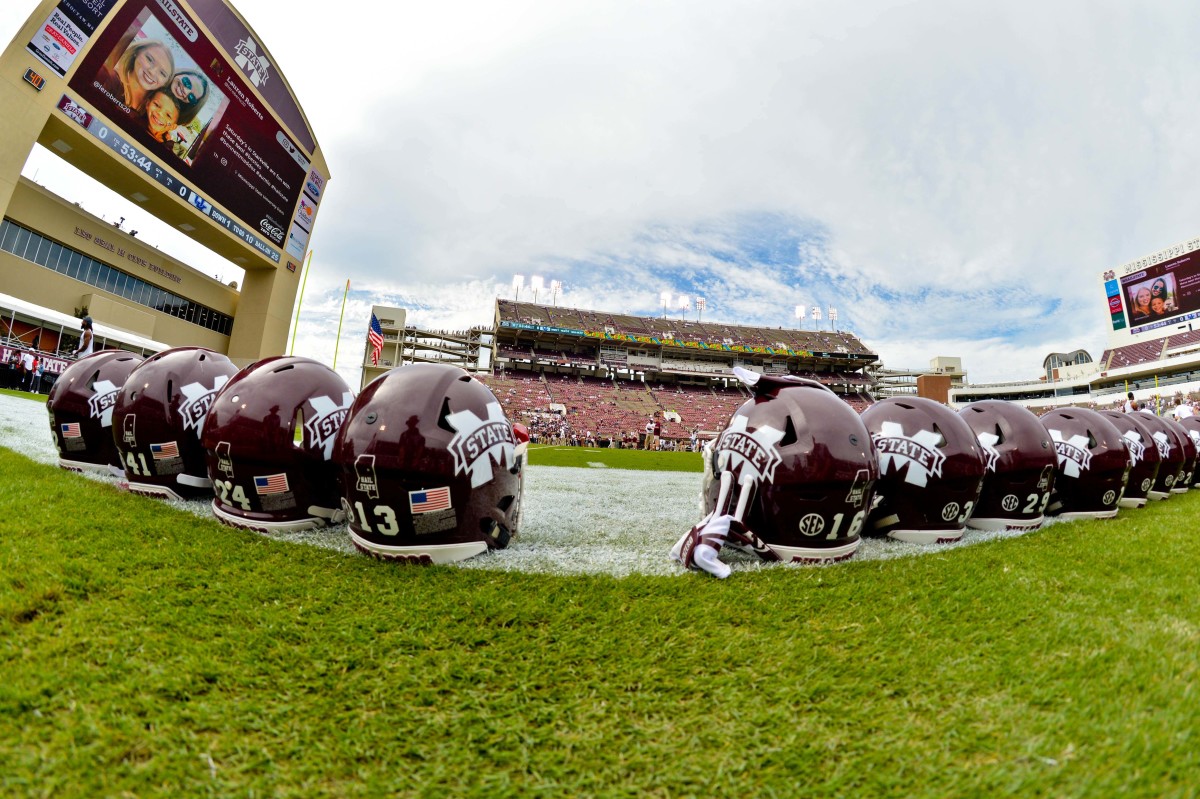 Mississippi State Bulldogs add one more to football recruiting class
