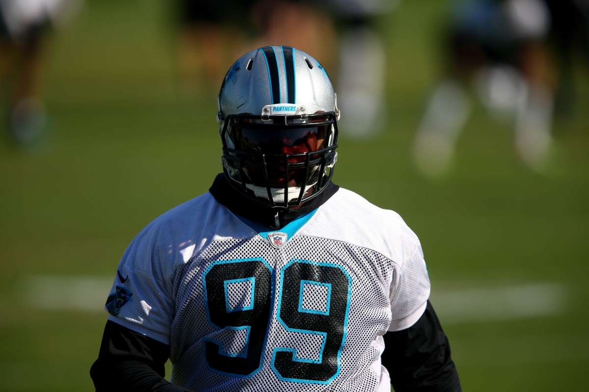 BREAKING: Panthers Finalize 53-Man Roster - Sports Illustrated Carolina ...