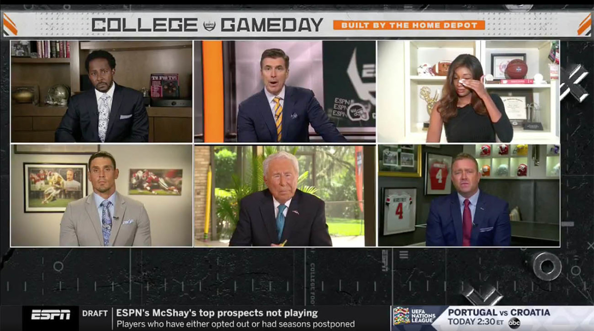 college-gameday-social-injustice-roundtable