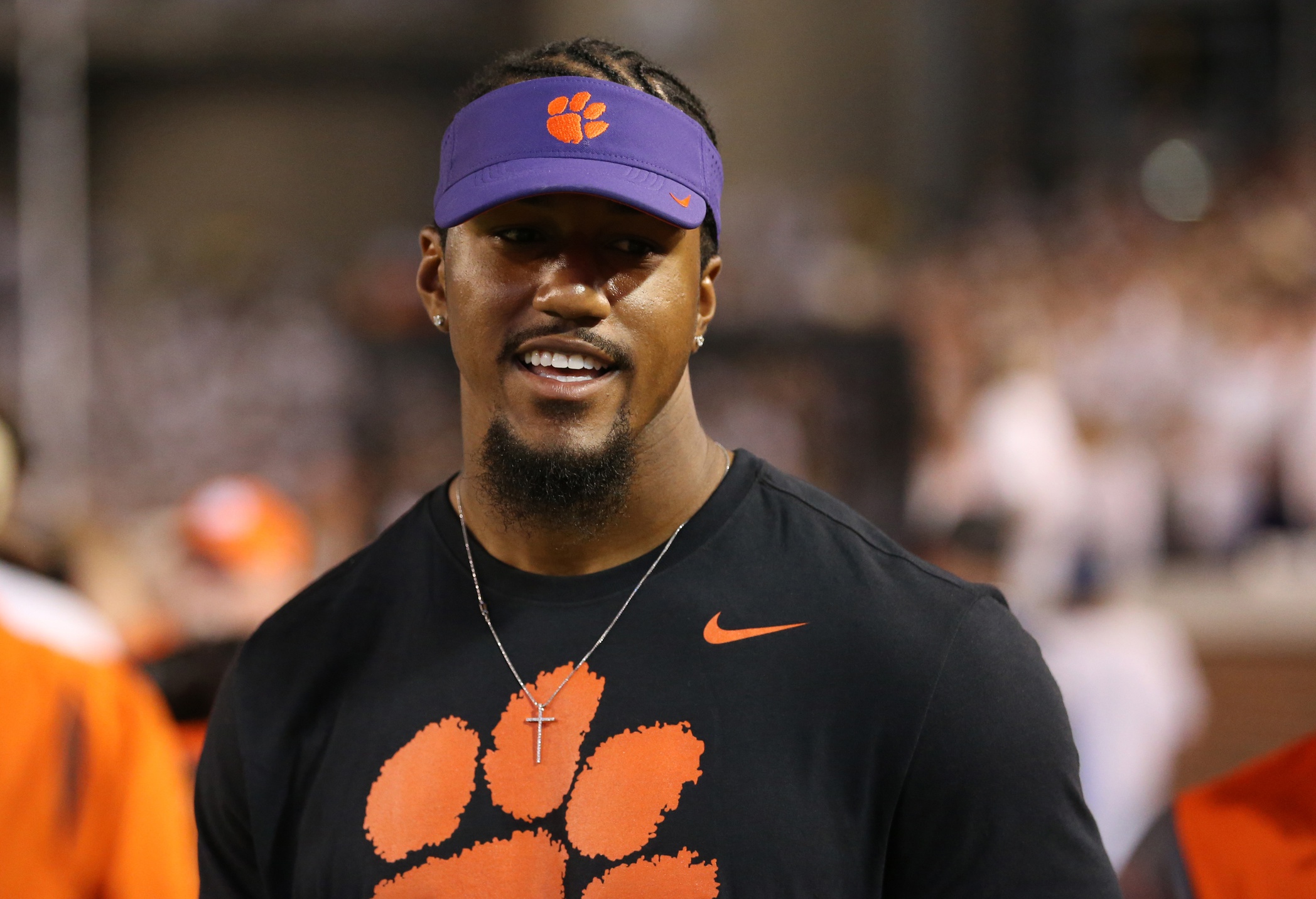 At Last, Vic Beasley Added to Active Roster - Sports Illustrated ...