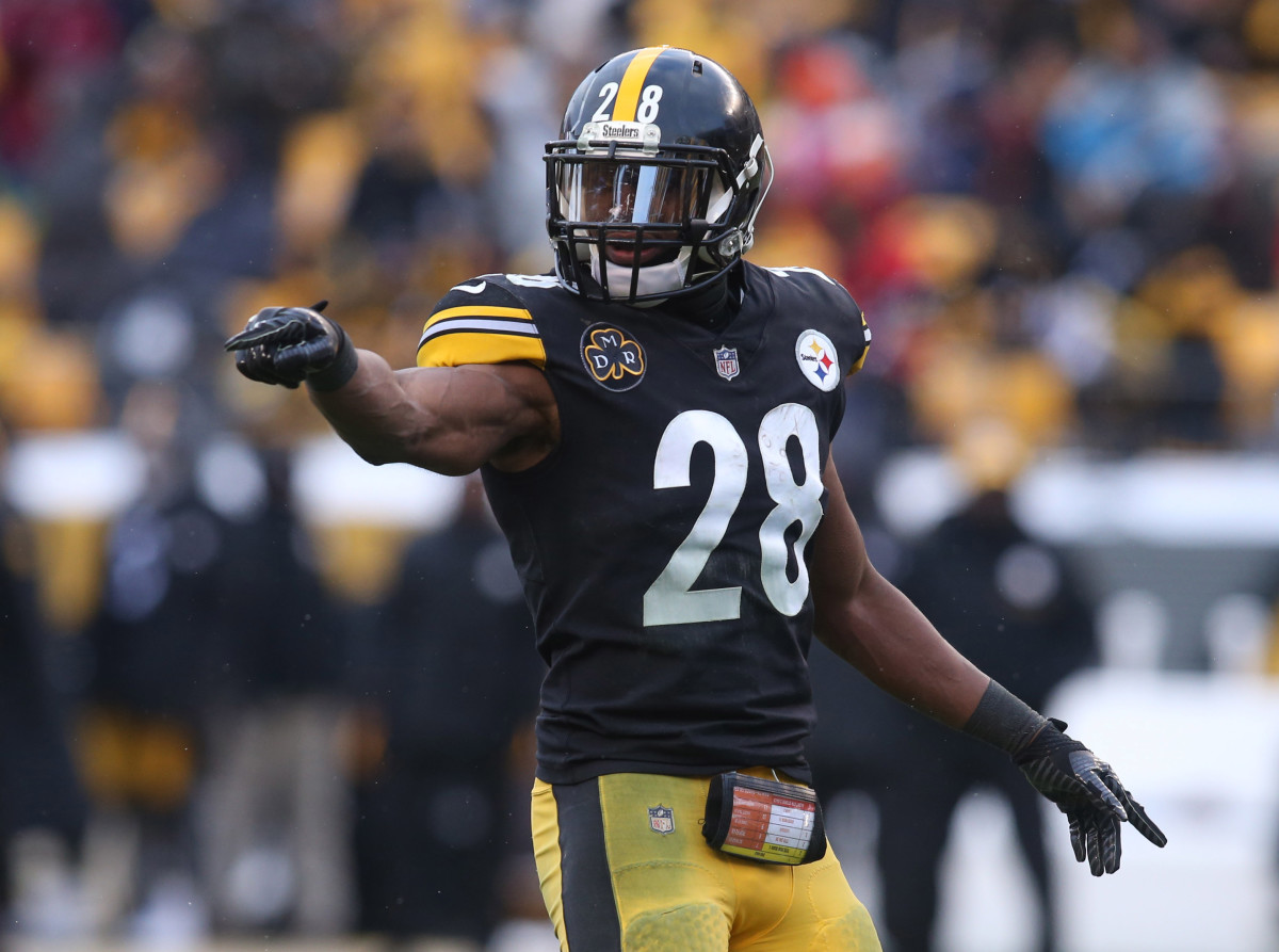 Steelers safety Davis expected back by training camp