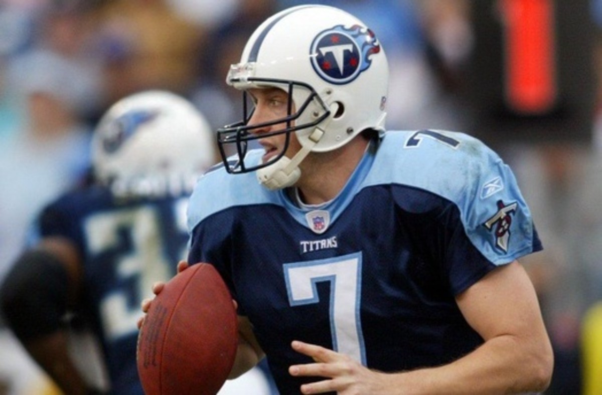 Titans: Countdown to Kickoff -- 99 Days - Sports Illustrated