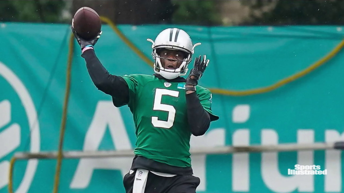 Teddy Bridgewater ranked No. 26 at quarterback by Pro Football Focus