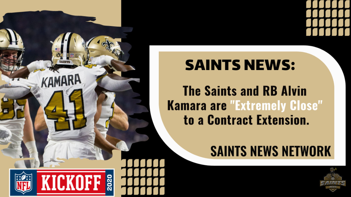 New Orleans Saints Clutch Performances of Week 1 - Sports Illustrated New  Orleans Saints News, Analysis and More