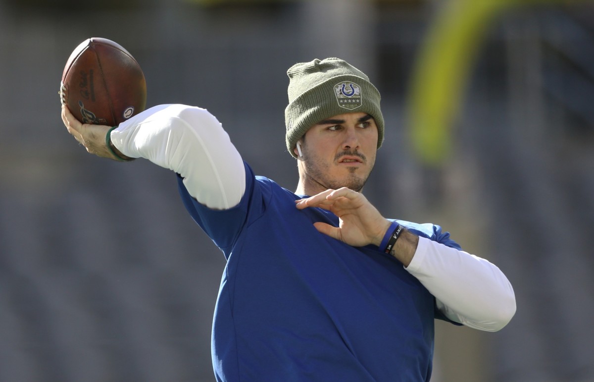 Chad Kelly eager to prove himself as Toronto Argonauts starting quarterback  - Alaska Highway News