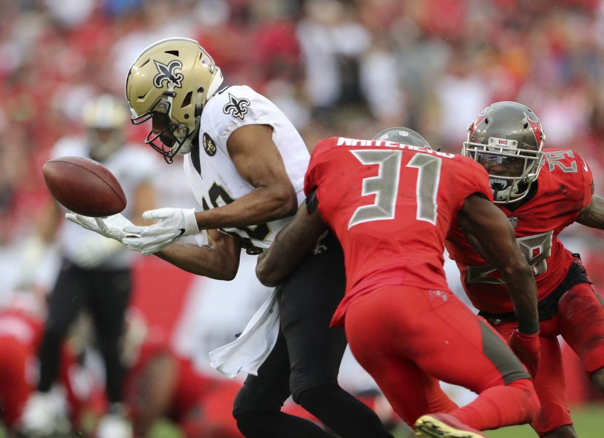 Game Preview: New Orleans Offense vs. Tampa Bay Defense - Sports