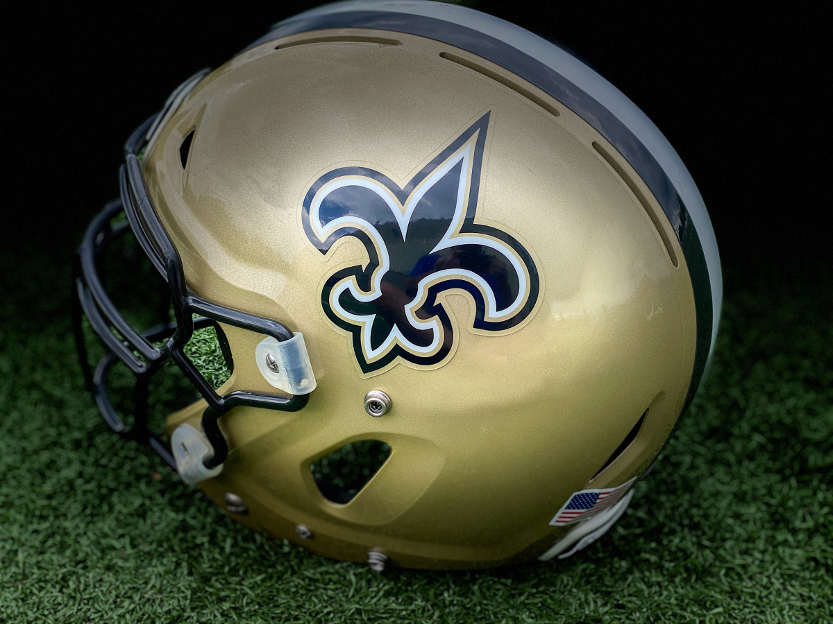 Saints 2021 Undrafted Rookie Free Agent Tracker Sports Illustrated