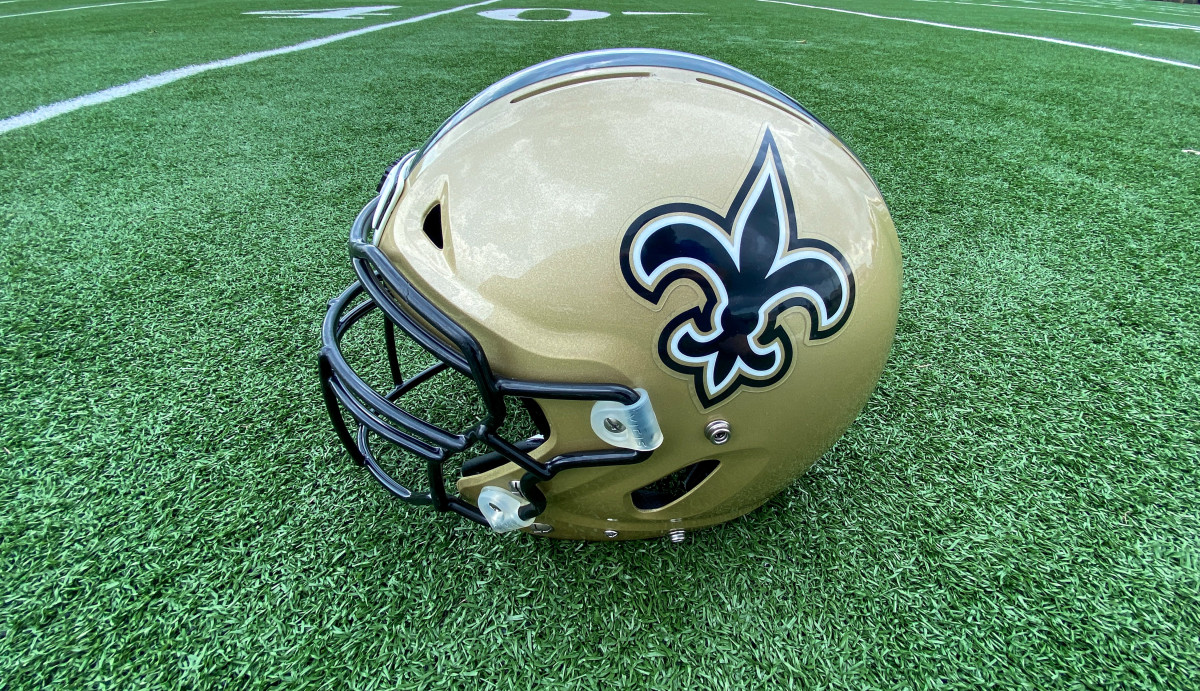Top Salary Cap Hits Facing the 2022 New Orleans Saints Sports
