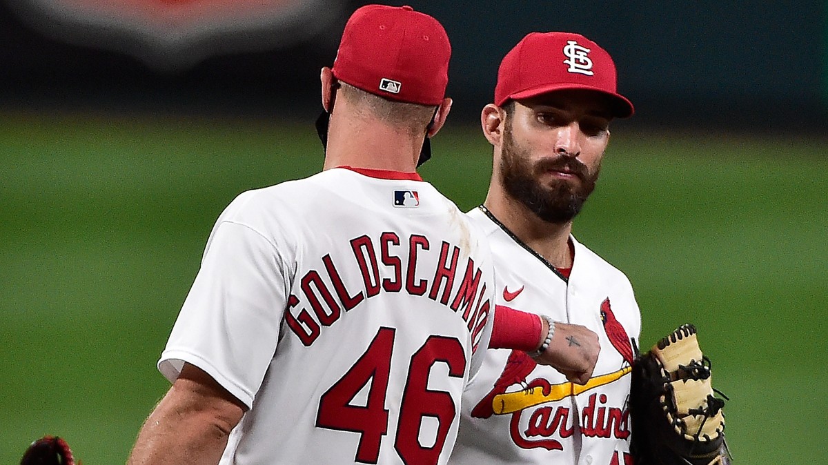 goldschmidt-carpenter