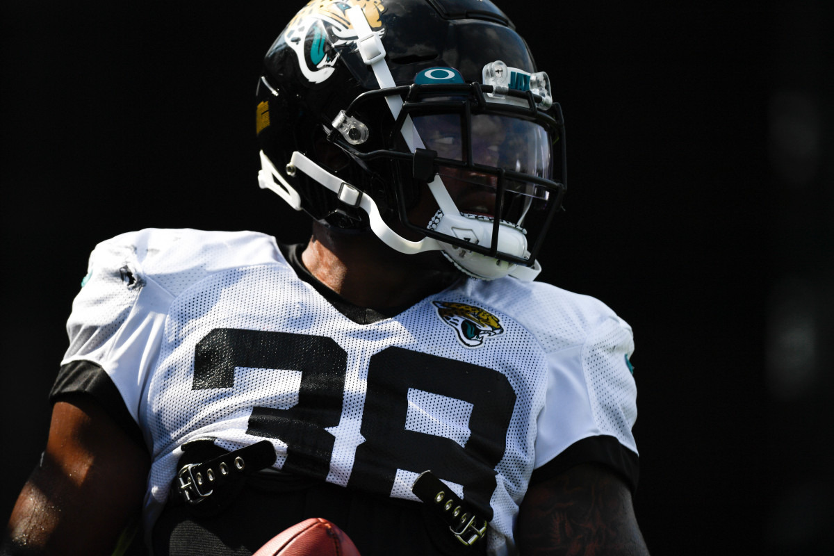 Jaguars RB backfield listed among the top 10 most cost-efficient