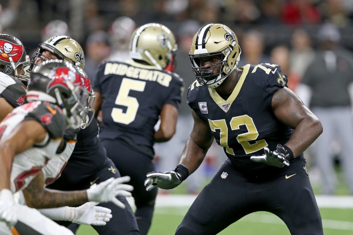 New Orleans Saints to Face Tampa Bay Buccaneers in Highly Anticipated Match  - BVM Sports