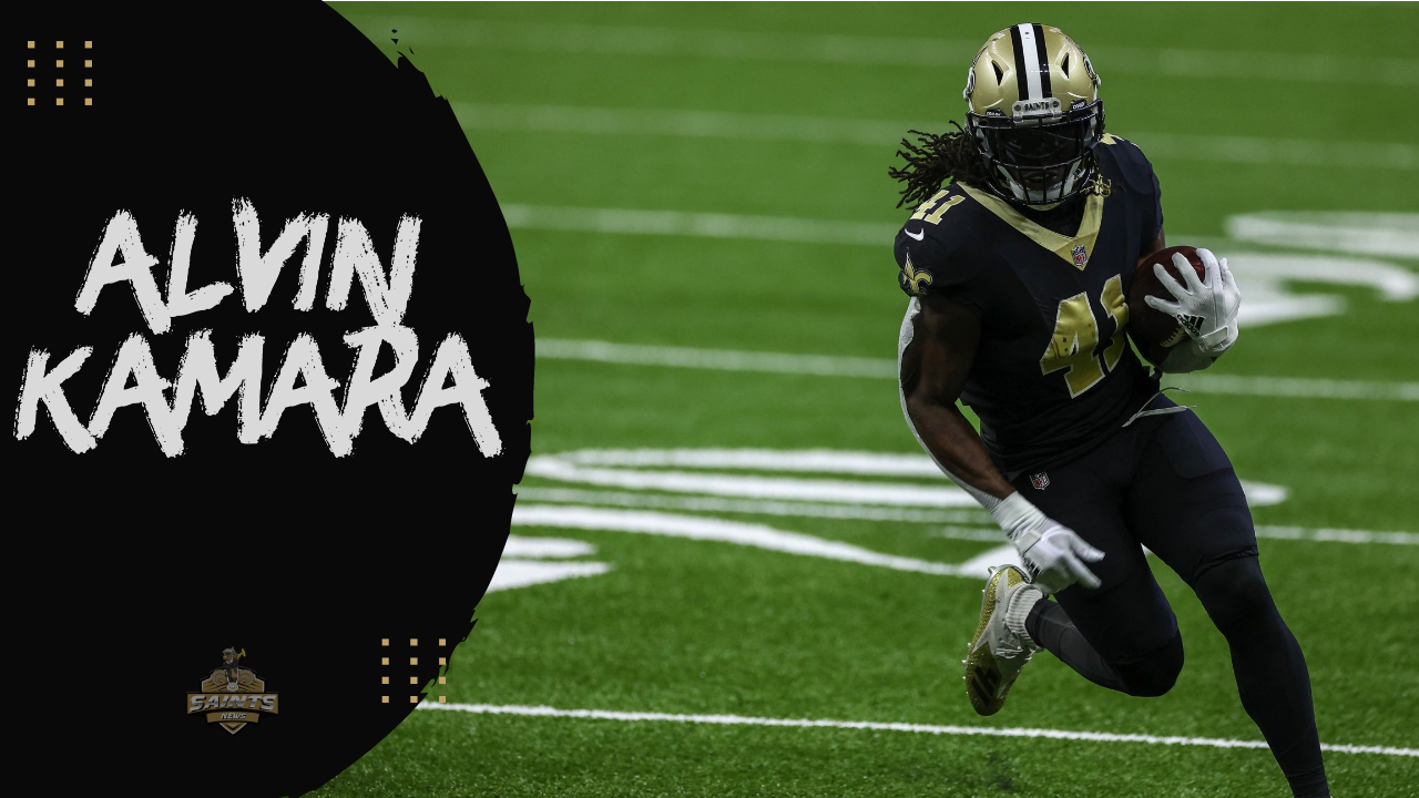 Saints Fantasy Football: Start 'em or Sit 'em in Week 2 - Sports  Illustrated New Orleans Saints News, Analysis and More