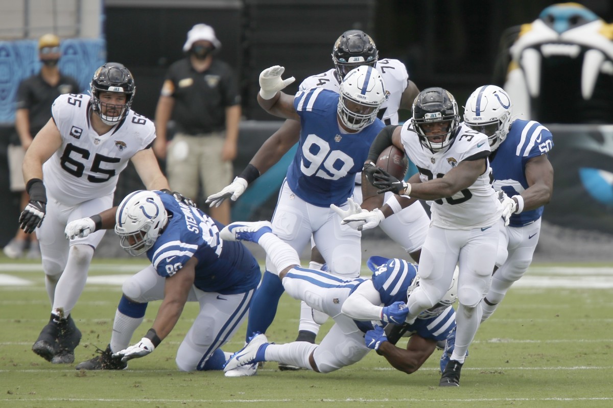 Jaguars sign fourth-rounder Dede Westbrook - NBC Sports